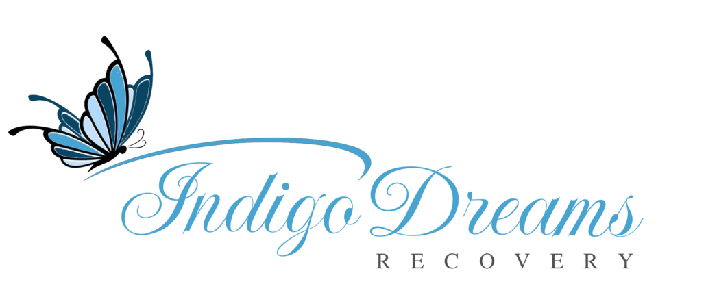 Indigo Dreams Recovery -